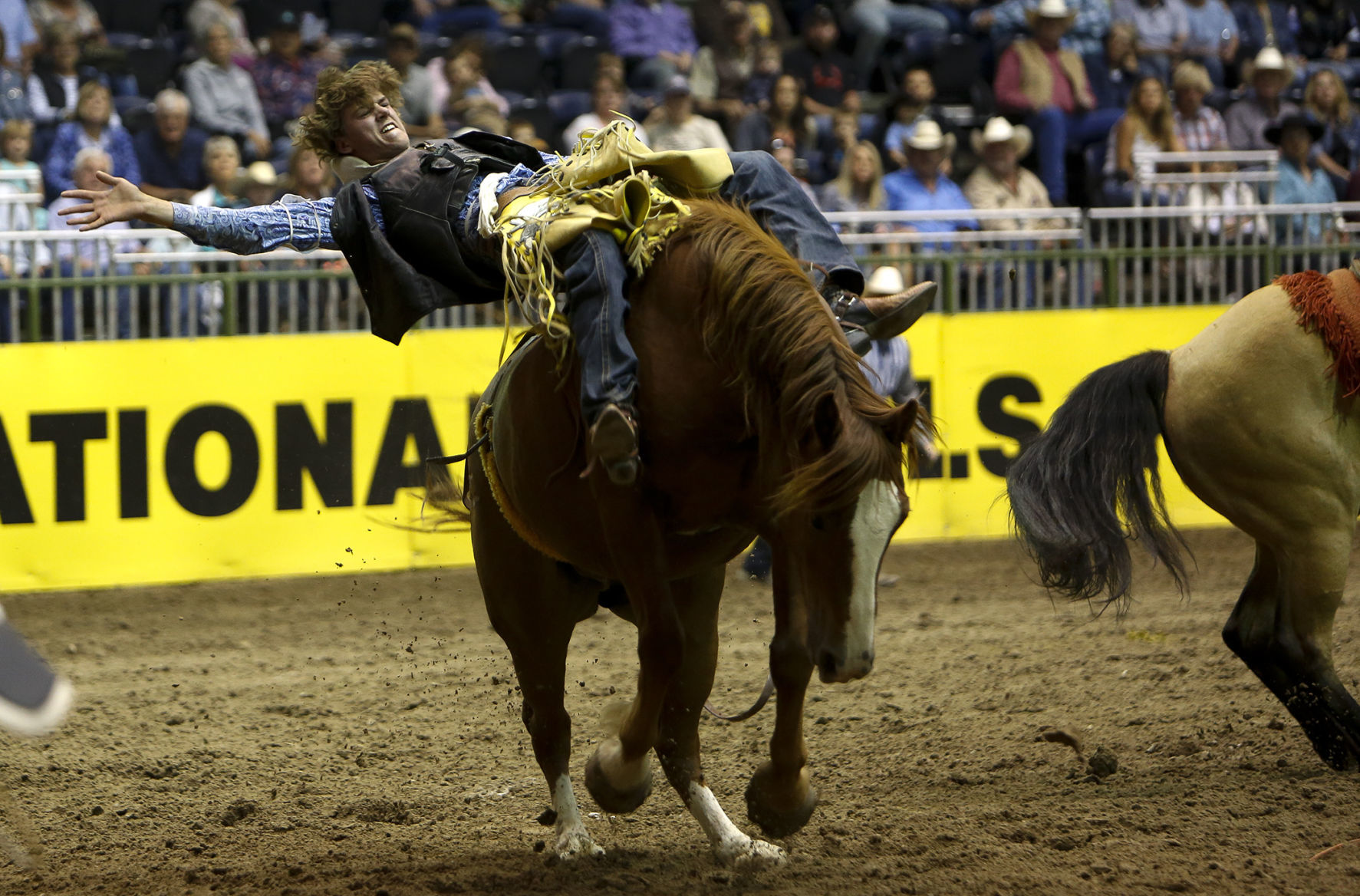 CNFR Tuesday